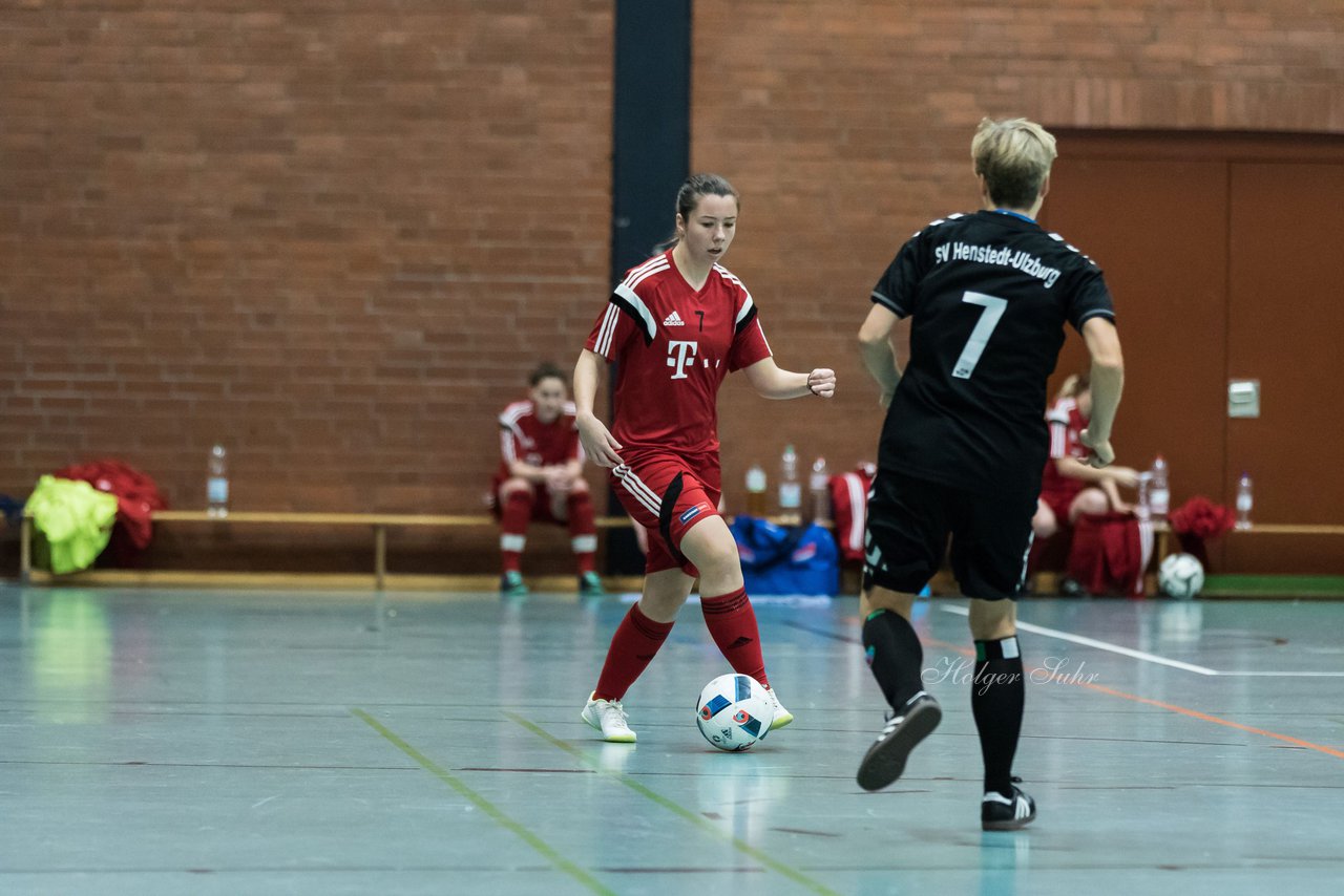 Bild 91 - Dodenhof Cup